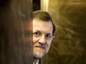 Mariano Rajoy, no toi (La Sexta noticias)
